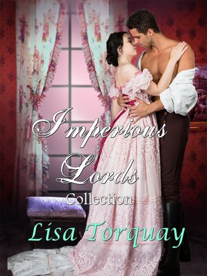 cover image of Imperious Lords Collection